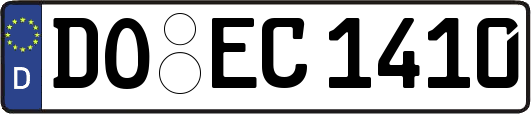 DO-EC1410