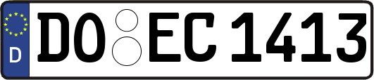 DO-EC1413