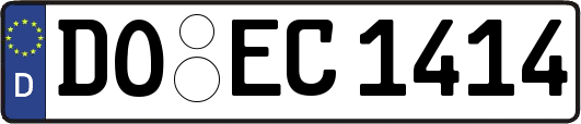 DO-EC1414