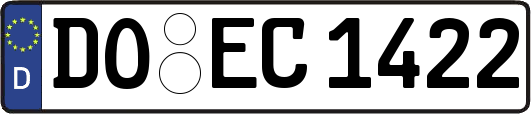 DO-EC1422