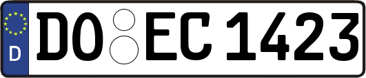 DO-EC1423
