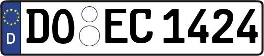 DO-EC1424