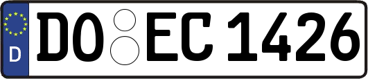 DO-EC1426