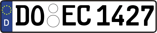 DO-EC1427