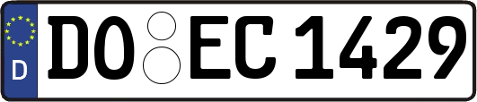 DO-EC1429