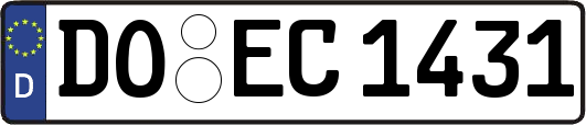 DO-EC1431