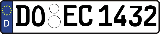 DO-EC1432