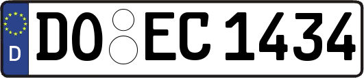 DO-EC1434