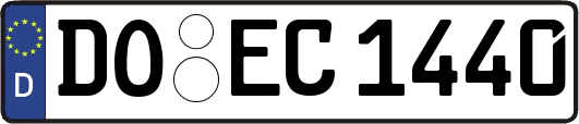 DO-EC1440