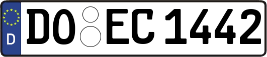 DO-EC1442