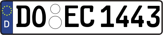 DO-EC1443
