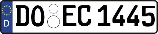 DO-EC1445