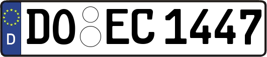 DO-EC1447