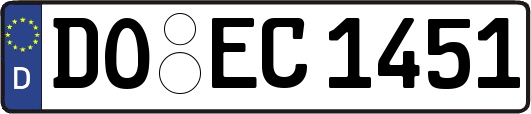 DO-EC1451