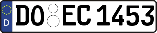 DO-EC1453