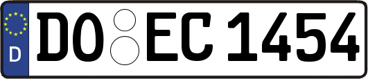 DO-EC1454