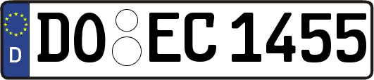 DO-EC1455