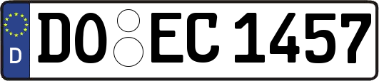 DO-EC1457