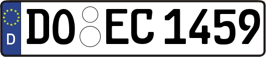 DO-EC1459
