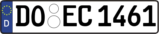 DO-EC1461