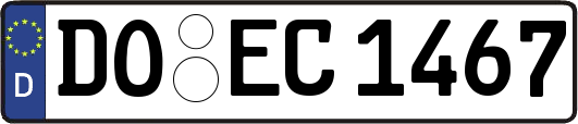 DO-EC1467