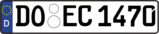 DO-EC1470
