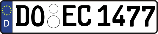 DO-EC1477