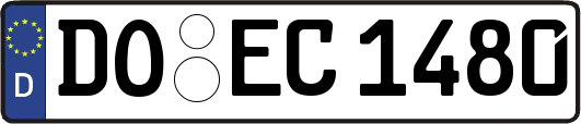 DO-EC1480