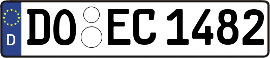 DO-EC1482