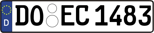 DO-EC1483