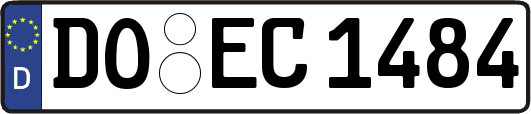 DO-EC1484