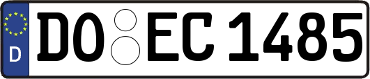 DO-EC1485
