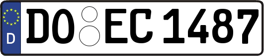 DO-EC1487