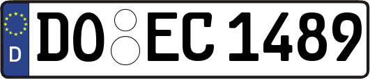 DO-EC1489