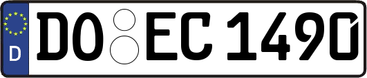 DO-EC1490
