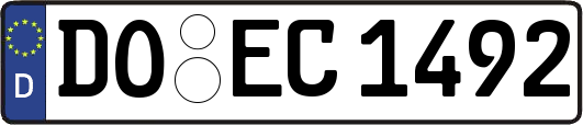 DO-EC1492