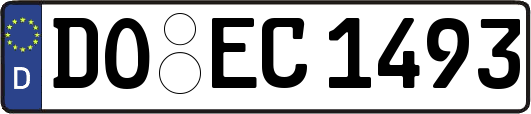 DO-EC1493