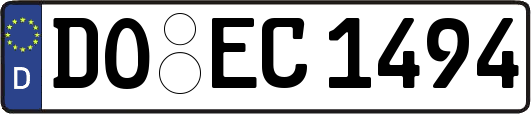 DO-EC1494