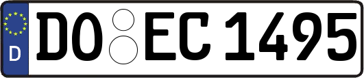 DO-EC1495
