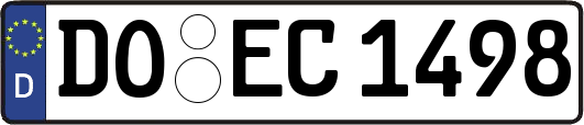 DO-EC1498