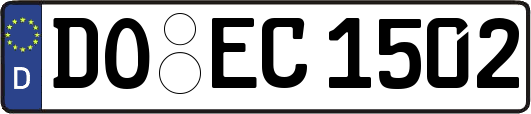 DO-EC1502