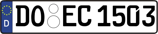 DO-EC1503