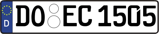 DO-EC1505