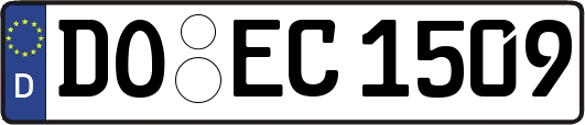 DO-EC1509