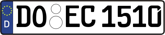 DO-EC1510
