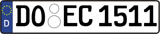 DO-EC1511