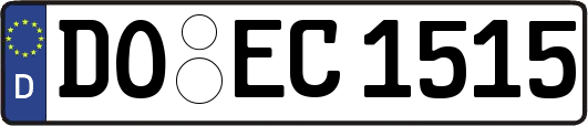 DO-EC1515