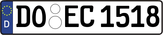 DO-EC1518