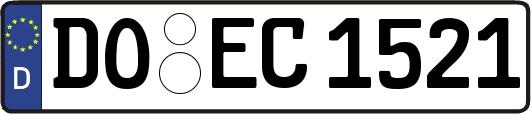 DO-EC1521