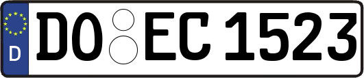 DO-EC1523